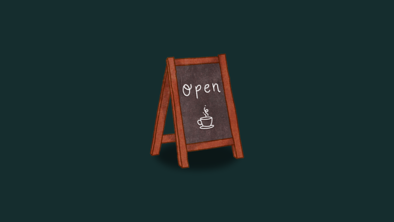 coffeshops