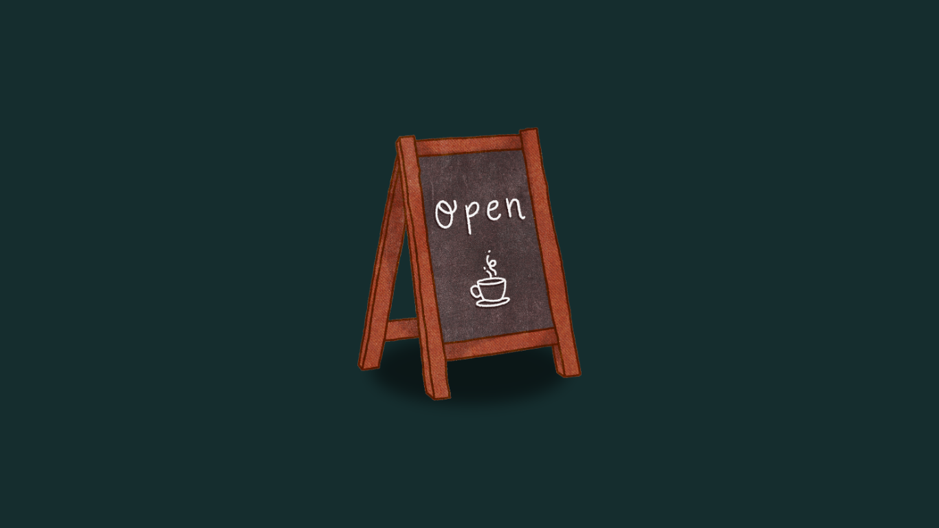 coffeshops