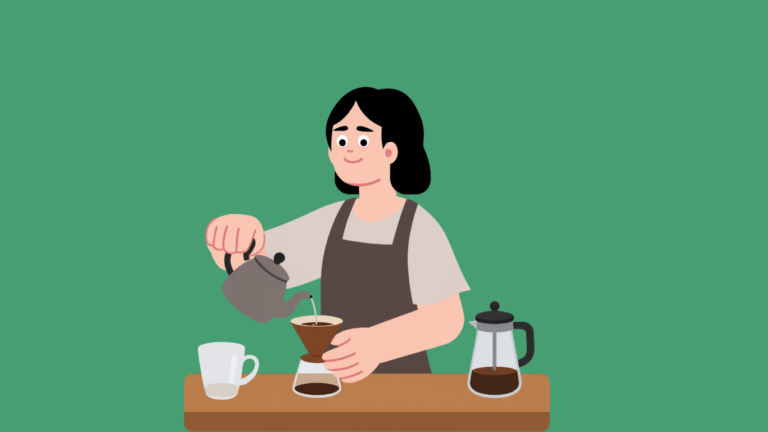 V60 Pour-Over: Ο Πλήρης Οδηγός για Αρχάριους και Προχωρημένους [2026]